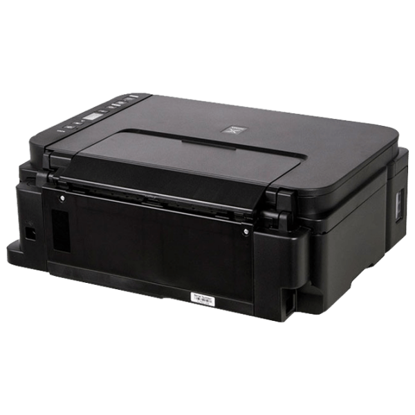 МФУ Canon
Pixma
G2415 Черный Струйный, Цветная, photo 1