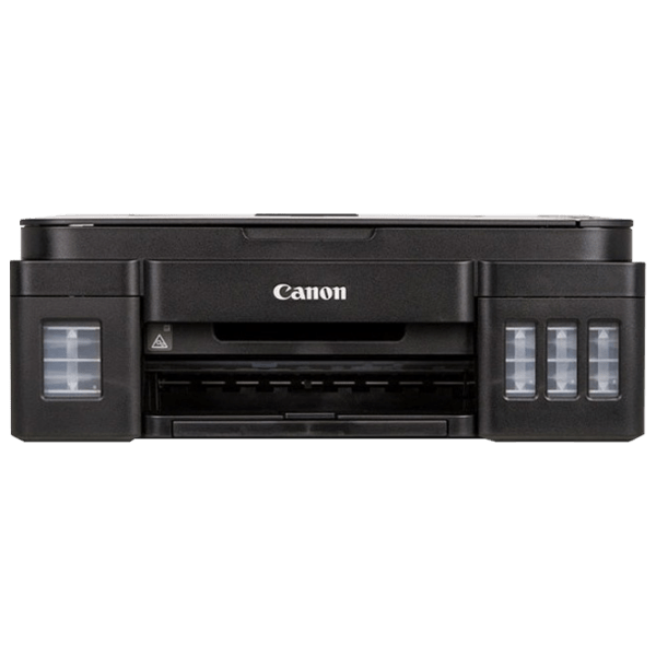 МФУ Canon
Pixma
G2415 Черный Струйный, Цветная, photo 2