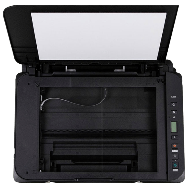 МФУ Canon
Pixma
G2415 Черный Струйный, Цветная, photo 3