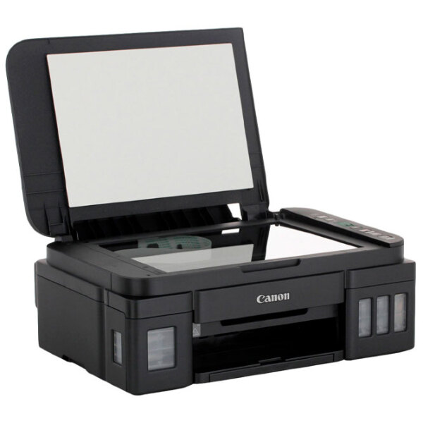 МФУ Canon
Pixma
G2415 Черный Струйный, Цветная, photo 4