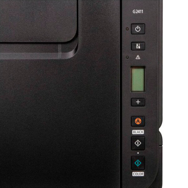 МФУ Canon
Pixma
G2415 Черный Струйный, Цветная, photo 5