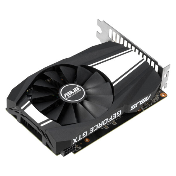 Placa video Asus GTX1660 SUPER Phoenix 6GB  photo 3