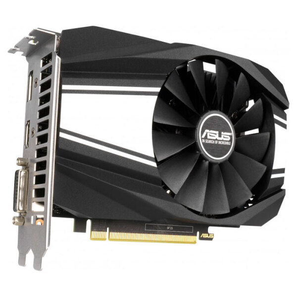Placa video Asus GTX1660 SUPER Phoenix 6GB  photo 4