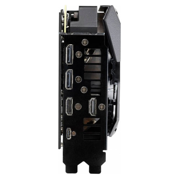 Placa video Asus RTX2080 SUPER ROG Strix Gaming OC 8GB  photo 5