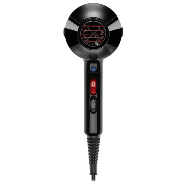 Фен Wahl Turbobooster 4314-0470 Черный  photo 2