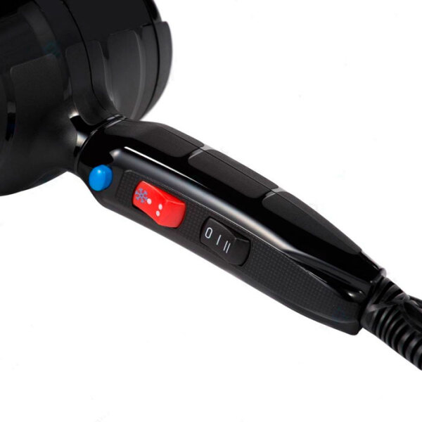 Фен Wahl Turbobooster 4314-0470 Черный  photo 7