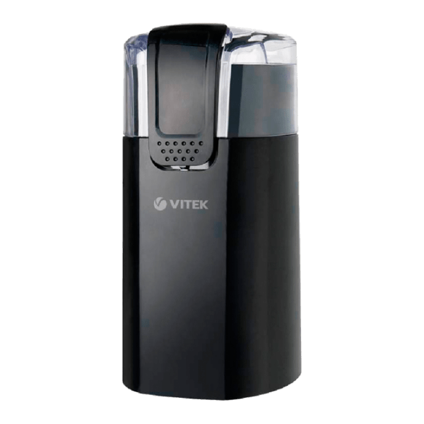 Râșniță de cafea Vitek VT-7124 Black  photo 1