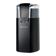 Râșniță de cafea Vitek VT-7124 Black 