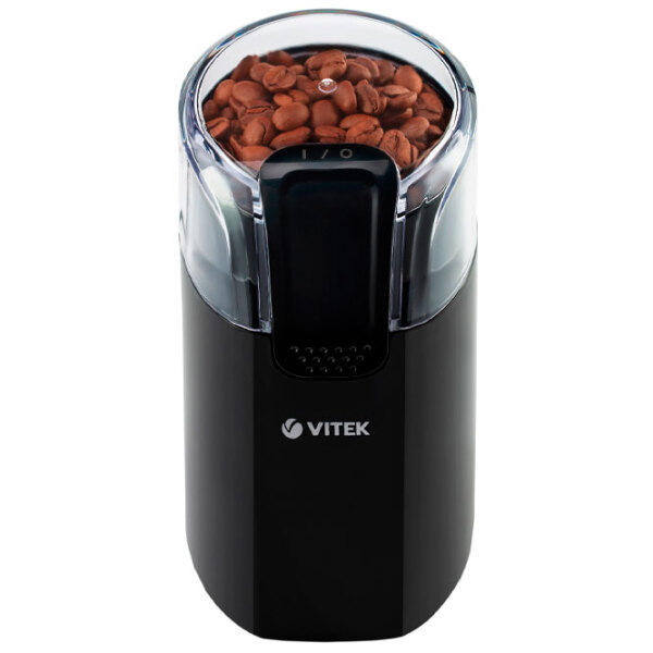 Râșniță de cafea Vitek VT-7124 Black  photo 3