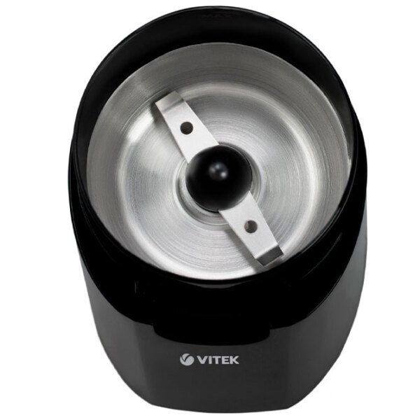 Râșniță de cafea Vitek VT-7124 Black  photo 5