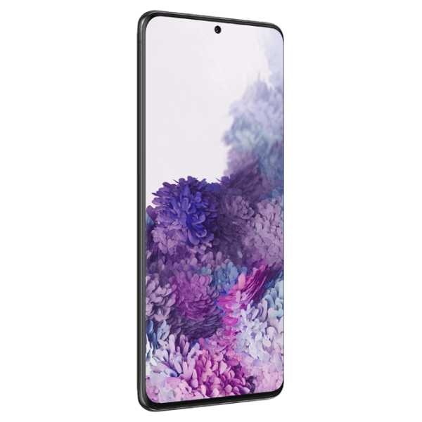 Samsung Galaxy S20+ 128 ГБ Черный Radiance 6.7" | 12 Мп | 8 ГБ | Dual SIM photo 3