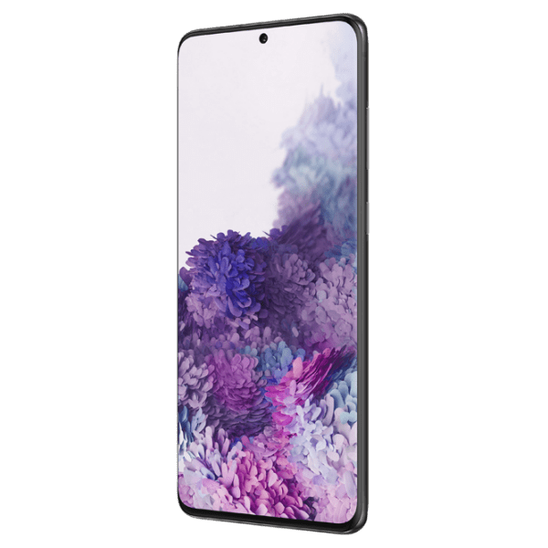 Samsung Galaxy S20+ 128 ГБ Черный Radiance 6.7" | 12 Мп | 8 ГБ | Dual SIM photo 4