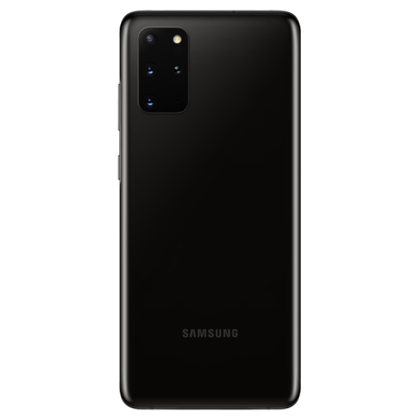 Samsung Galaxy S20+ 128 ГБ Черный Radiance 6.7" | 12 Мп | 8 ГБ | Dual SIM photo 5