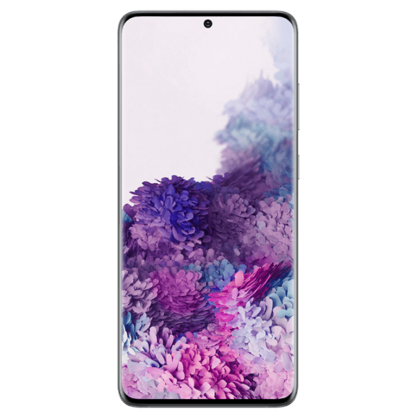 Samsung Galaxy S20+ 128 ГБ Серый Radiance 6.7" | 12 Мп | 8 ГБ | Dual SIM photo 2