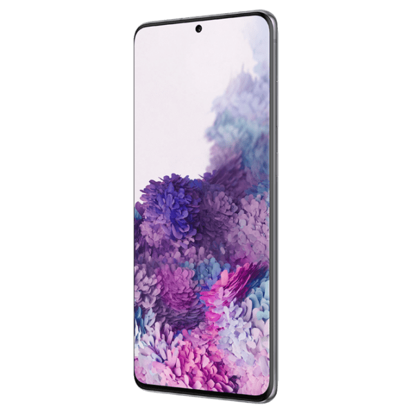 Samsung Galaxy S20+ 128 ГБ Серый Radiance 6.7" | 12 Мп | 8 ГБ | Dual SIM photo 4
