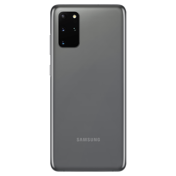 Samsung Galaxy S20+ 128 ГБ Серый Radiance 6.7" | 12 Мп | 8 ГБ | Dual SIM photo 5