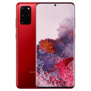 Samsung Galaxy S20+ 128 ГБ Красный Radiance 6.7" | 12 Мп | 8 ГБ | Dual SIM
