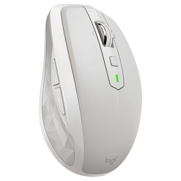 Mouse Logitech MX Anywhere 2 Gray Fără fir, 1600 dpi photo 2