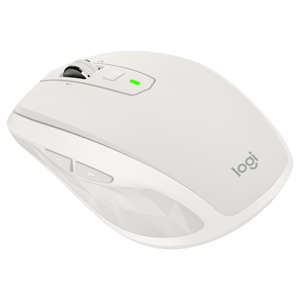 Mouse Logitech MX Anywhere 2 Gray Fără fir, 1600 dpi photo 3