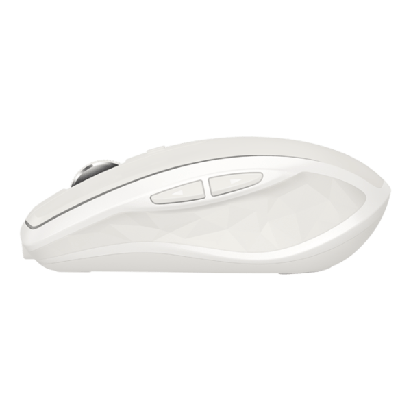 Mouse Logitech MX Anywhere 2 Gray Fără fir, 1600 dpi photo 4
