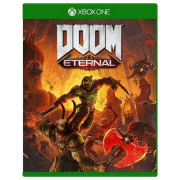 Doom Eternal Xbox One Shooter / 18+