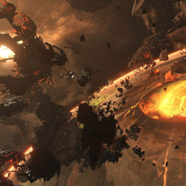 Doom Eternal Xbox One Shooter / 18+ photo 6