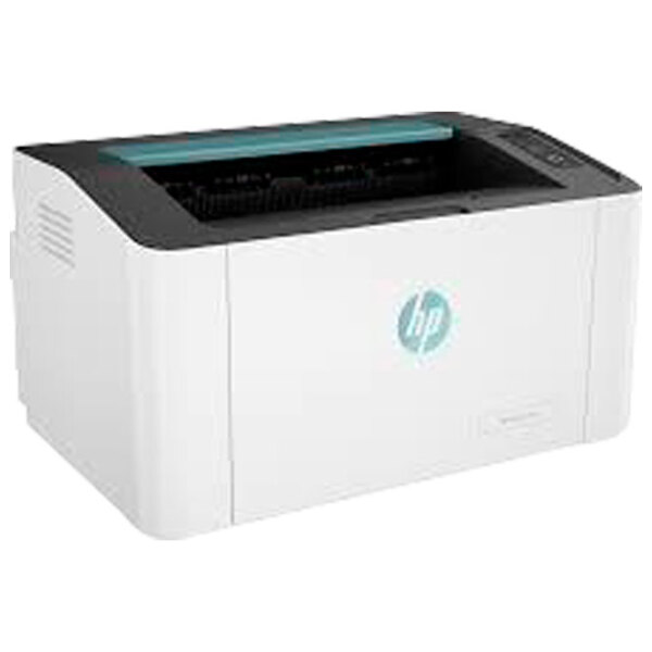 Принтер HP 107r Белый  photo 3