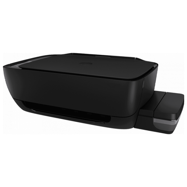 МФУ HP Ink Tank 315 Черный Термическая струйная, Цветная, 1200 x 1200 dpi photo 2