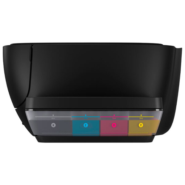 МФУ HP Ink Tank 315 Черный Термическая струйная, Цветная, 1200 x 1200 dpi photo 4