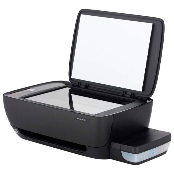 МФУ HP Ink Tank 315 Черный Термическая струйная, Цветная, 1200 x 1200 dpi photo 5
