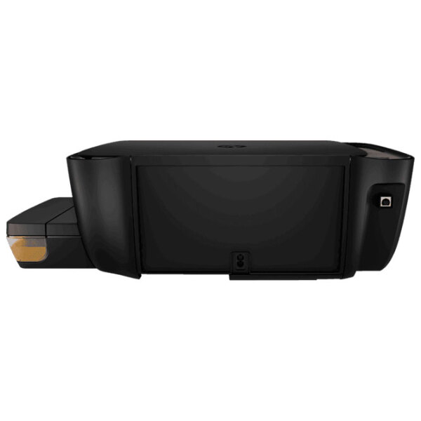 МФУ HP Ink Tank 315 Черный Термическая струйная, Цветная, 1200 x 1200 dpi photo 6