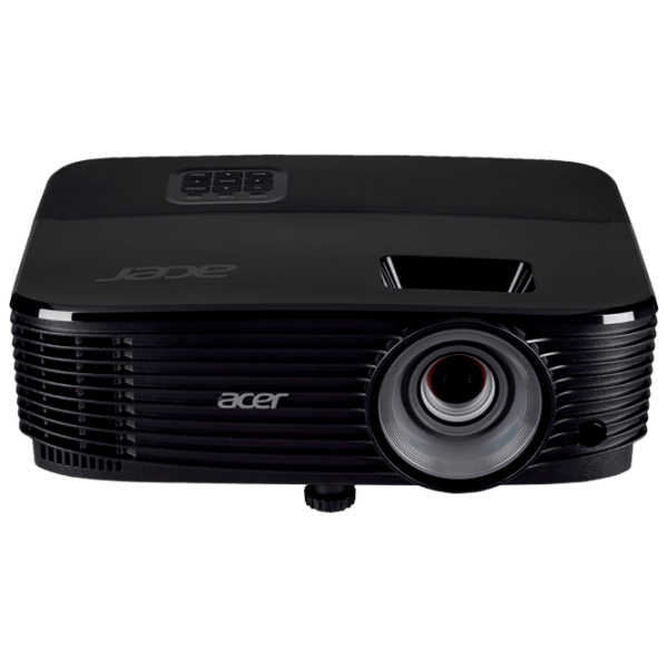 Proiector Acer X1123H (MR.JPQ11.001) Black  photo 1