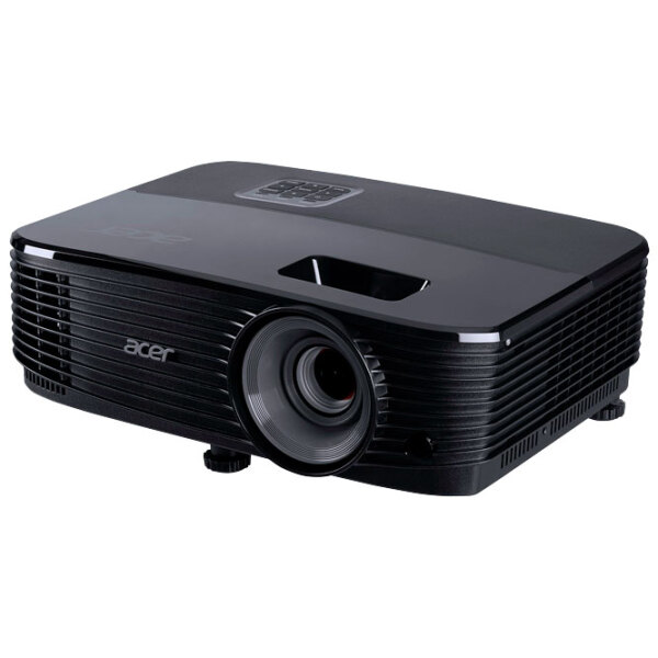 Proiector Acer X1123H (MR.JPQ11.001) Black  photo 3