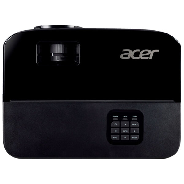 Proiector Acer X1123H (MR.JPQ11.001) Black  photo 4