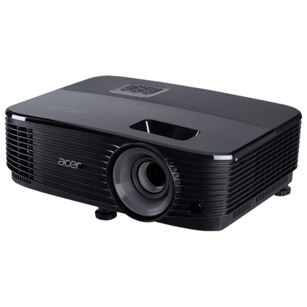 Proiector Acer X1123H (MR.JPQ11.001) Black  photo 5
