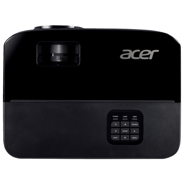 Proiector Acer X1123H (MR.JPQ11.001) Black  photo 6