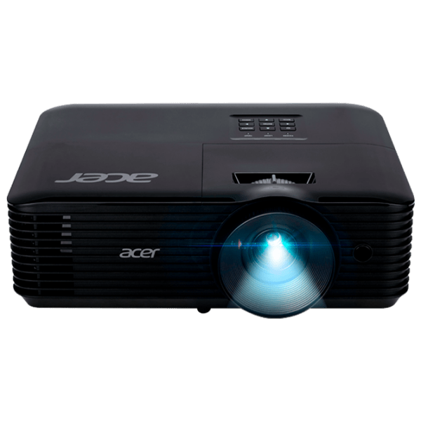 Proiector Acer X1126AH White  photo 1