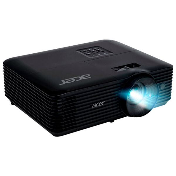 Proiector Acer X1126AH White  photo 2