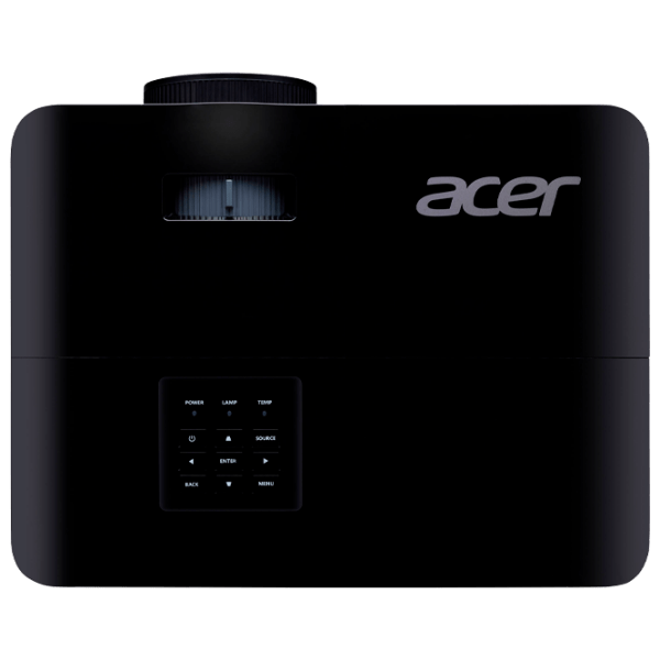 Proiector Acer X1126AH White  photo 7