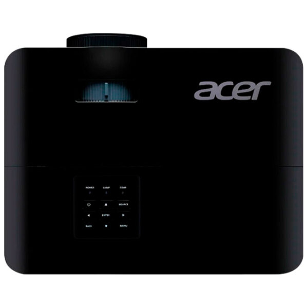 Proiector Acer X1126AH White  photo 9