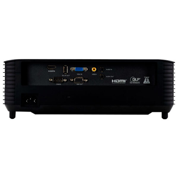 Proiector Acer X1126AH White  photo 10