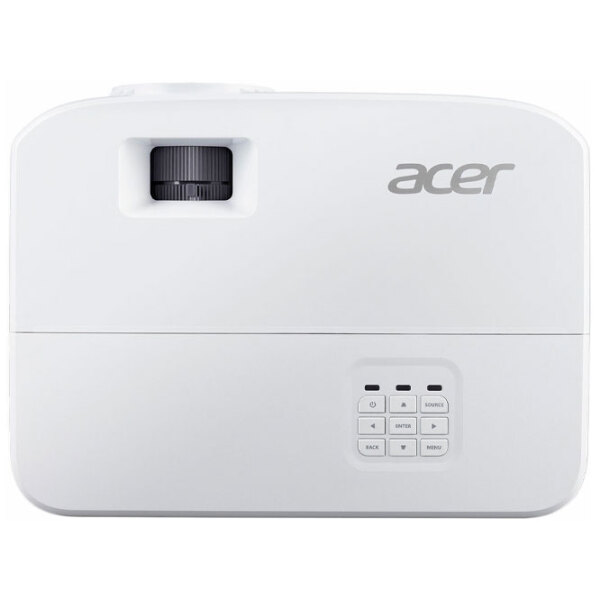 Proiector Acer P1150 White  photo 4
