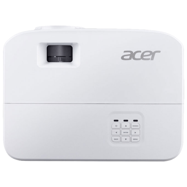 Proiector Acer P1150 White  photo 6