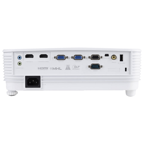 Proiector Acer P1150 White  photo 7