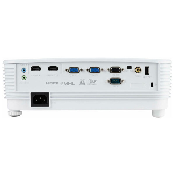Proiector Acer P1150 White  photo 8