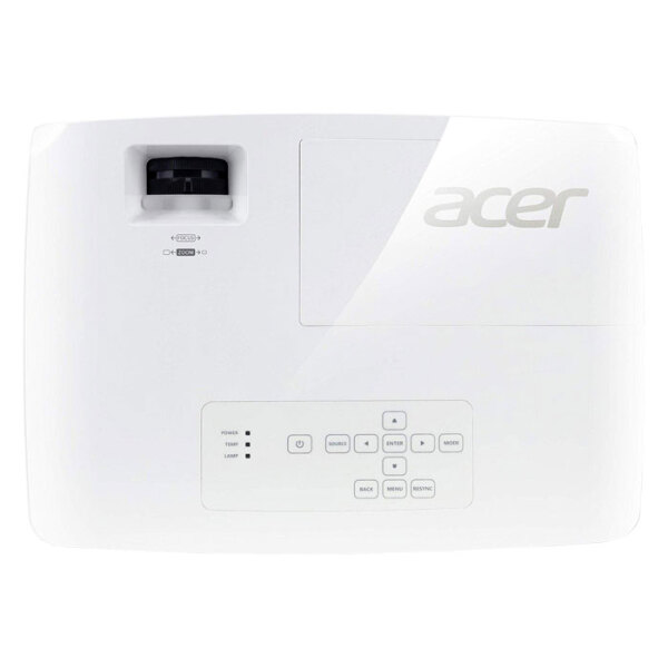 Proiector Acer X1125i White  photo 8