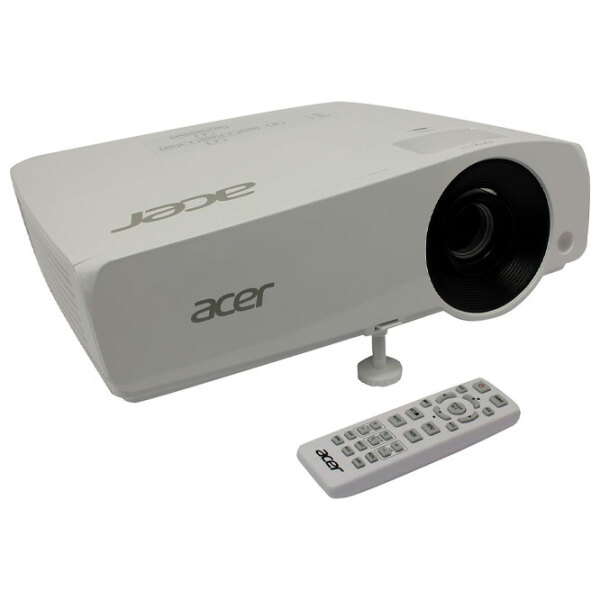 Proiector Acer X1125i White  photo 9