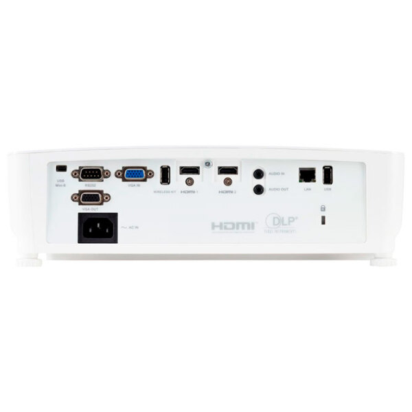 Proiector Acer X1125i White  photo 10