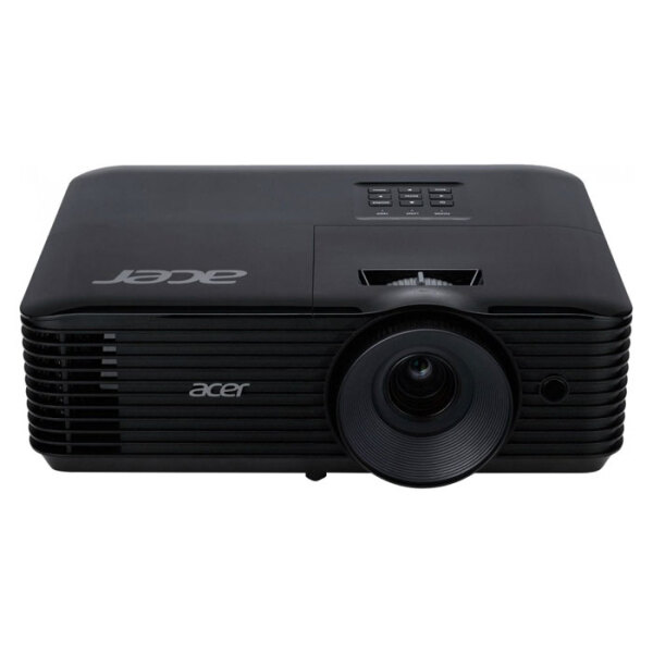 Acer X138WHP (MR.JR911.00Y), Black  photo 1