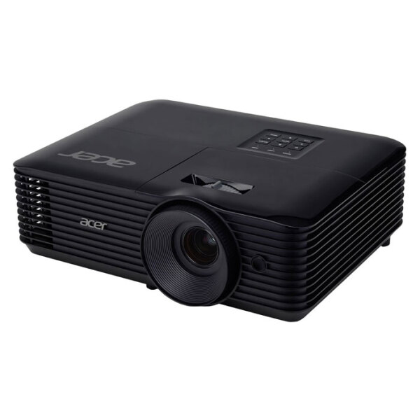 Acer X138WHP (MR.JR911.00Y), Black  photo 2